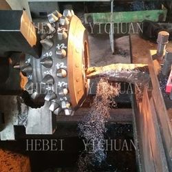 Trung Quốc Hebei Yichuan Drilling Equipment Manufacturing Co., Ltd