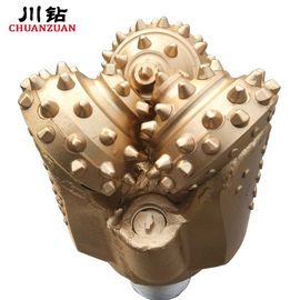 IADC 547 Con Lăn Cone Bit 8 1/2 &amp;#39;&amp;#39; Tricone Con Lăn Bit Cho Dầu / Tự Nhiên / Gas