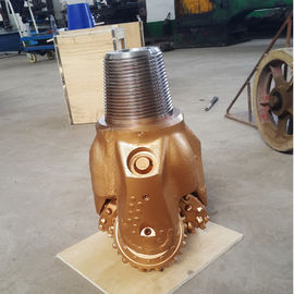 8 1/2 inch tci tricon bit mũi khoan đá cứng để khoan giếng nước