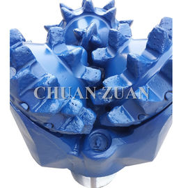 nhà máy mới 12 1 / 4inch thép tricon con lăn đá hình nón khoan bit để khoan tốt với chất lượng tốt