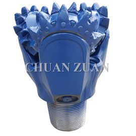 nhà máy mới 12 1 / 4inch thép tricon con lăn đá hình nón khoan bit để khoan tốt với chất lượng tốt