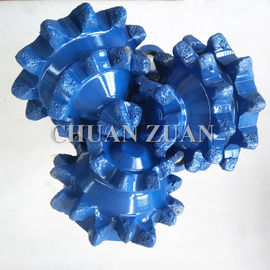 nhà máy mới 12 1 / 4inch thép tricon con lăn đá hình nón khoan bit để khoan tốt với chất lượng tốt