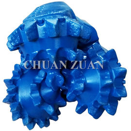nhà máy mới 12 1 / 4inch thép tricon con lăn đá hình nón khoan bit để khoan tốt với chất lượng tốt