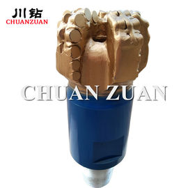 6 1/2 Inch PDC Drill Bit Thép Body 5 Blades 165MM Với khả năng khoan cao