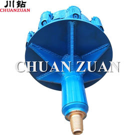 Mũi khoan lỗ có khả năng khoan cao 800MM với bộ ổn định lỗ mở đá