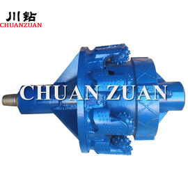 Mũi khoan lỗ có khả năng khoan cao 800MM với bộ ổn định lỗ mở đá