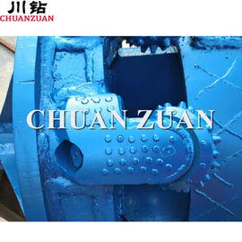 Mũi khoan lỗ có khả năng khoan cao 800MM với bộ ổn định lỗ mở đá