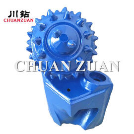 Thâm nhập cao đơn Cone Bit 8 1/2 Inch cho nền tảng cọc máy móc