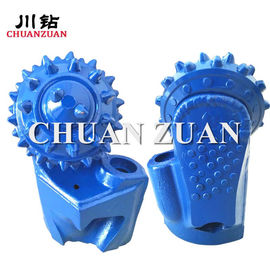 Thâm nhập cao đơn Cone Bit 8 1/2 Inch cho nền tảng cọc máy móc