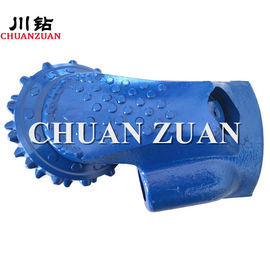 Thâm nhập cao đơn Cone Bit 8 1/2 Inch cho nền tảng cọc máy móc