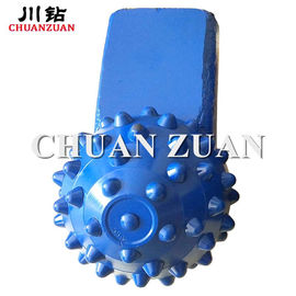 Có thể thay thế đơn Cone Bit / High khoan Khả năng Rock Roller Bits