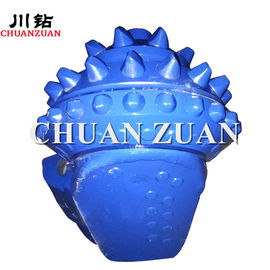 Bit hình nón đơn 8 1/2 inch cho máy đóng cọc / thùng lõi