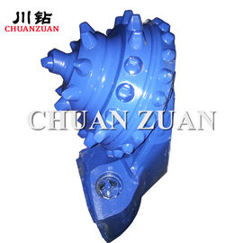 Bit hình nón đơn 8 1/2 inch cho máy đóng cọc / thùng lõi