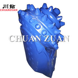 Bit hình nón đơn 8 1/2 inch cho máy đóng cọc / thùng lõi