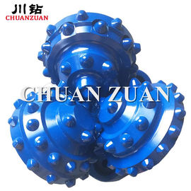 7 1/2 inch 190,5mm tci tricone bit mũi khoan đá cứng để khoan giếng nước