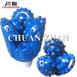 7 1/2 inch 190,5mm tci tricone bit mũi khoan đá cứng để khoan giếng nước