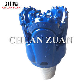 7 1/2 inch 190,5mm tci tricone bit mũi khoan đá cứng để khoan giếng nước