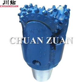 Chuyên nghiệp Tricone Rock Bit 7 7/8 Inch 80-40 RPM Tốc độ quay con lăn Bit khoan