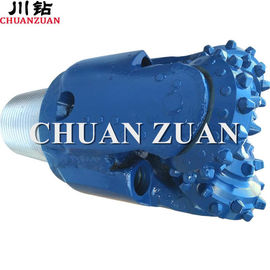 IADC Code 537 Tungsten Carbide Chèn Bit 200MM 7 7/8 inch Thiết bị khoan giếng nước