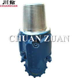 Chuyên nghiệp Tricone Rock Bit 7 7/8 Inch 80-40 RPM Tốc độ quay con lăn Bit khoan