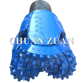 12 1/4 311.1mm TCI Tricone hard bit khoan đá cho nước giếng khoan