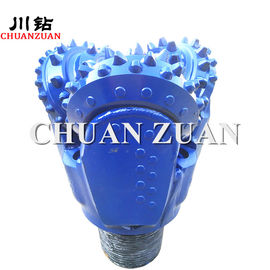 12 1/4 311.1mm TCI Tricone hard bit khoan đá cho nước giếng khoan