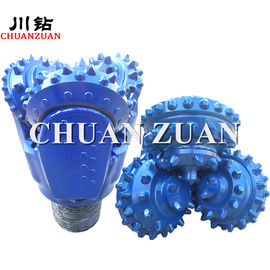 12 1/4 311.1mm TCI Tricone hard bit khoan đá cho nước giếng khoan