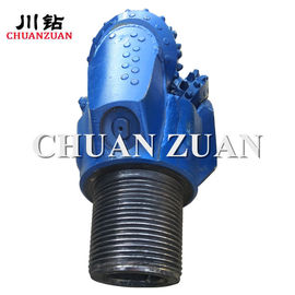 12 1/4 311.1mm TCI Tricone hard bit khoan đá cho nước giếng khoan