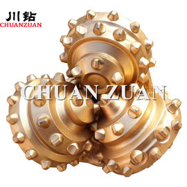 190mm TCI Tricone hard rock khoan bit cho nước cũng khoan