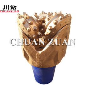 190mm TCI Tricone hard rock khoan bit cho nước cũng khoan