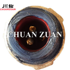 190mm TCI Tricone hard rock khoan bit cho nước cũng khoan