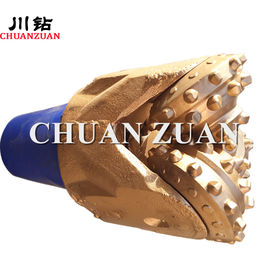 190mm TCI Tricone hard rock khoan bit cho nước cũng khoan