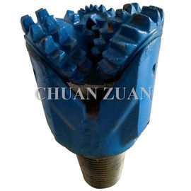 Nhà máy mới 6 inch mill răng tricone bit và thép răng tricone đục với nước tốt