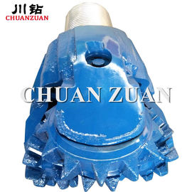 Cao thâm nhập răng thép xay răng cắn 17 1/2 inch với đầy đủ niêm phong