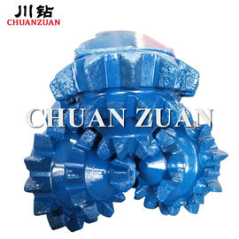 Cao thâm nhập răng thép xay răng cắn 17 1/2 inch với đầy đủ niêm phong