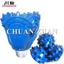 Cao thâm nhập răng thép xay răng cắn 17 1/2 inch với đầy đủ niêm phong