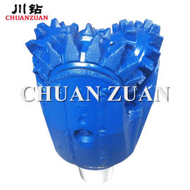 Cao khoan khả năng Mill Răng Tricone Bit 15 1/2 Inch Đối với Medium Sandstone mềm