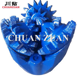 Cao Mangan thép Mill thép răng cắn 17 1/2 inch đầy đủ niêm phong