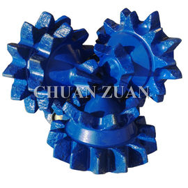 7 5/8 REG Đề Thép Răng Tricone Bit 17 1/2 Inch Cứng Rock Khoan Bits