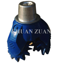 IADC 127 thép răng Tricone bit 17 1/2 &quot;với vật liệu cacbua vonfram