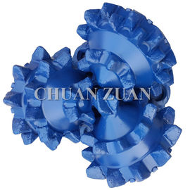 Roll Tricone lăn bit Bit 12 1/4 Inch 6 5/8 API REG Kết nối chủ đề