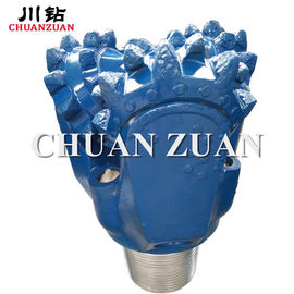 Roll Tricone lăn bit Bit 12 1/4 Inch 6 5/8 API REG Kết nối chủ đề