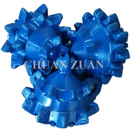 Roll Tricone lăn bit Bit 12 1/4 Inch 6 5/8 API REG Kết nối chủ đề