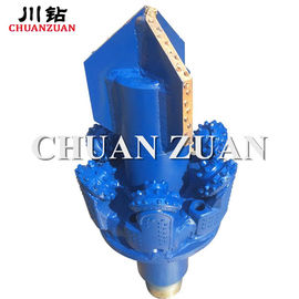 TCI Tricone Lỗ Mở Bit / Rock Khoan Lổ Nước Vâng Khoan Bit