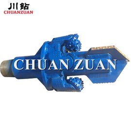 450 MÉT HDD Lỗ Opener Bit IADC 637 Tricone Khoan Lổ Bit Cho Directional Khoan