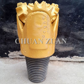 IADC 127 thép răng Tricone bit 3 7/8 inch 98mm cho trung bình mềm đá phiến