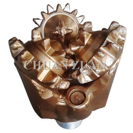 Kháng răng mạnh bit răng 8 1/2 inch với cường độ nén cao