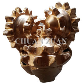 Kháng răng mạnh bit răng 8 1/2 inch với cường độ nén cao