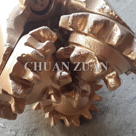 Kháng răng mạnh bit răng 8 1/2 inch với cường độ nén cao