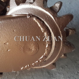 Kháng răng mạnh bit răng 8 1/2 inch với cường độ nén cao